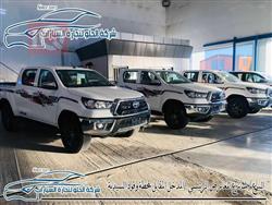 تۆیۆتا هایلۆکس